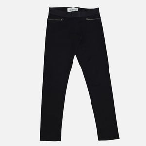 Aeropostale Black Leggings Small